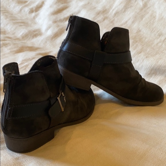 Booties - Picture 4 of 6